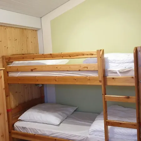 Loos Casa de Férias