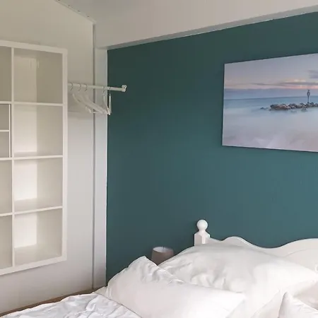 Casa de Férias Loos Butjadingen