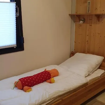 Loos Casa de Férias Butjadingen