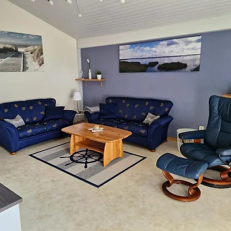 Loos Nyaraló Butjadingen