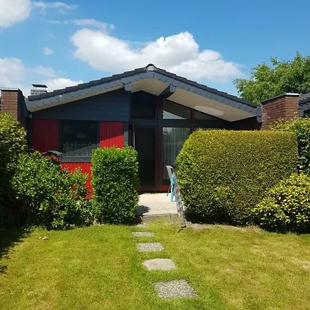 Casa de Férias Loos Butjadingen