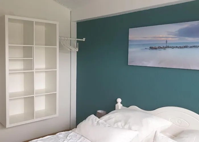 Nyaraló Loos Butjadingen