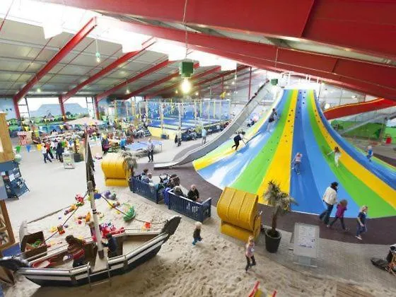 Nyaraló Loos Butjadingen