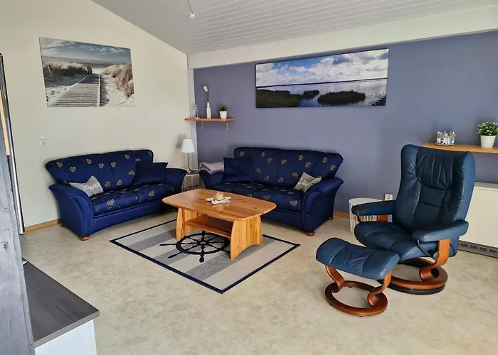 Loos Nyaraló Butjadingen