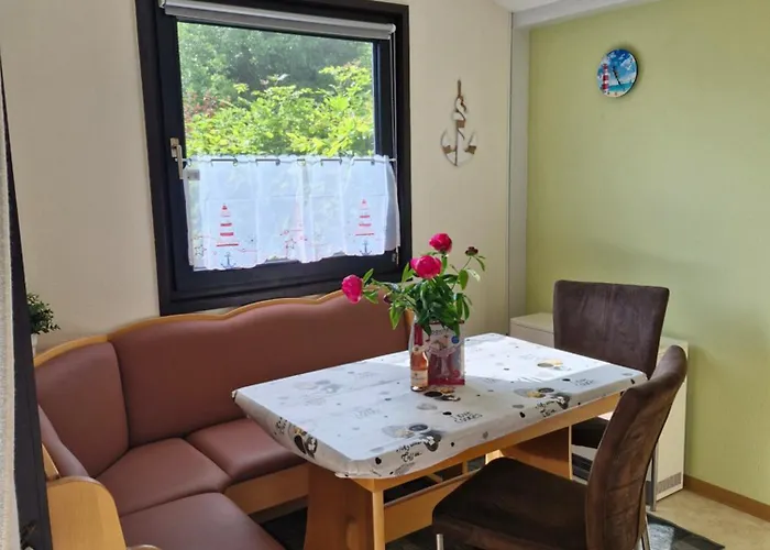 Nyaraló Loos Butjadingen