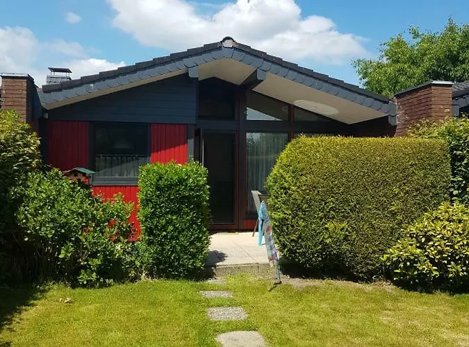 Nyaraló Loos Butjadingen